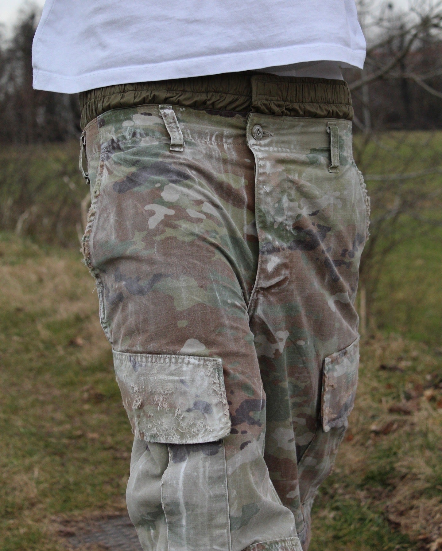 Cargo Camo GS PROD. 003