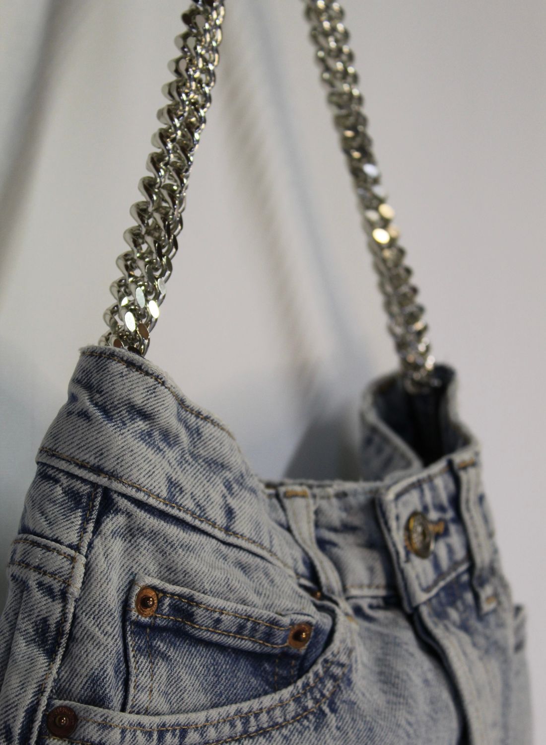Borsa Pantalone