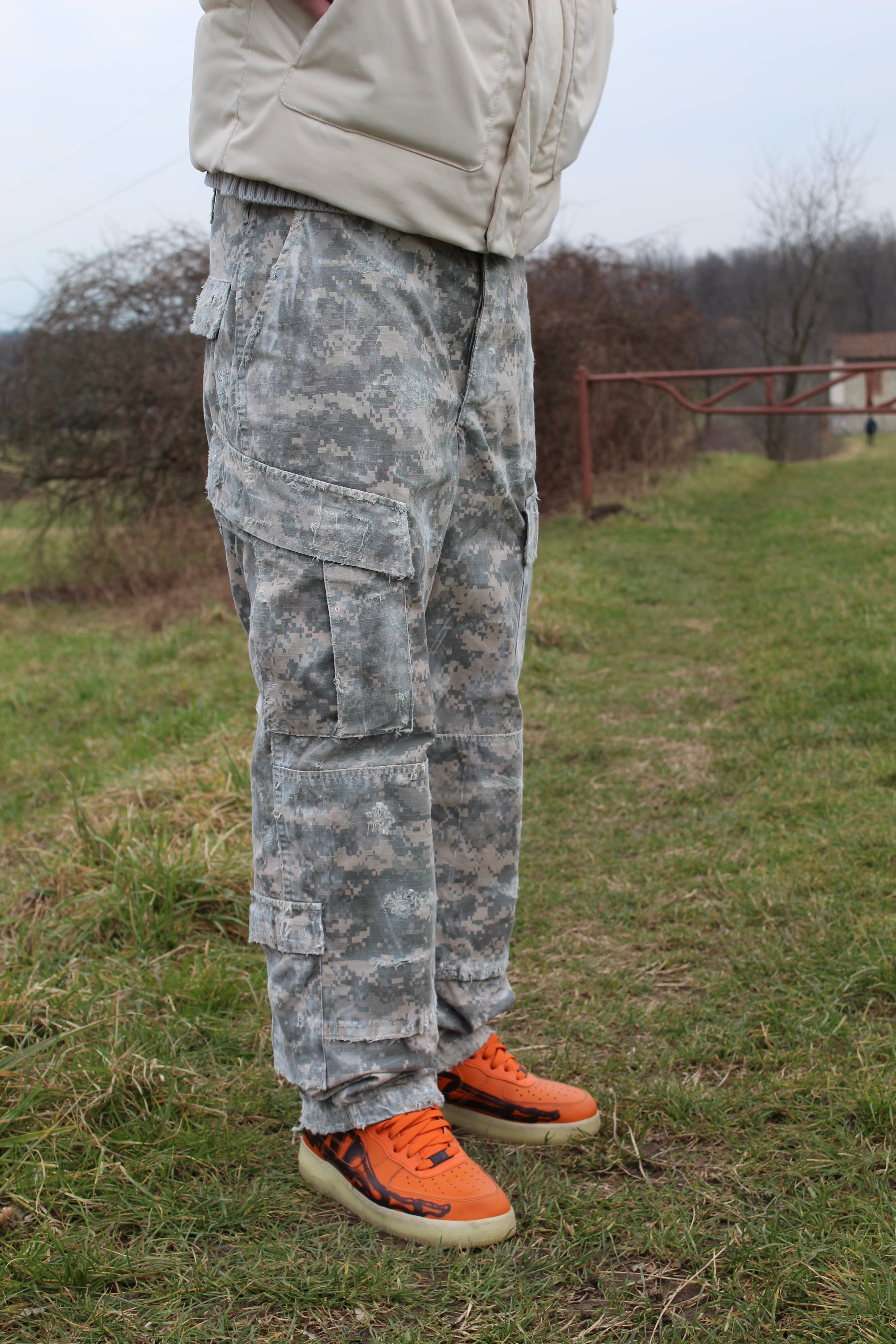 Cargo Camo GS PROD. 002