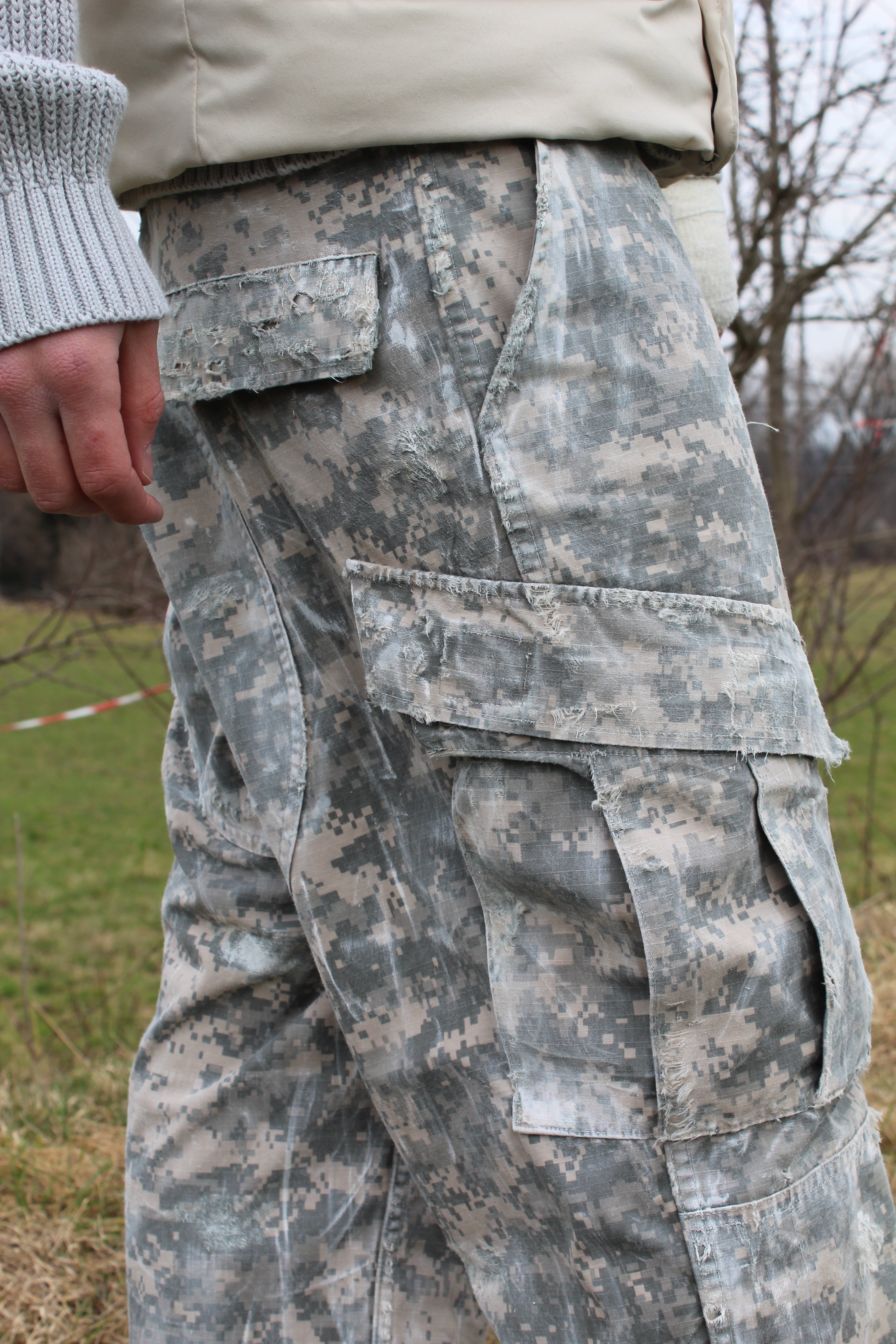 Cargo Camo GS PROD. 002