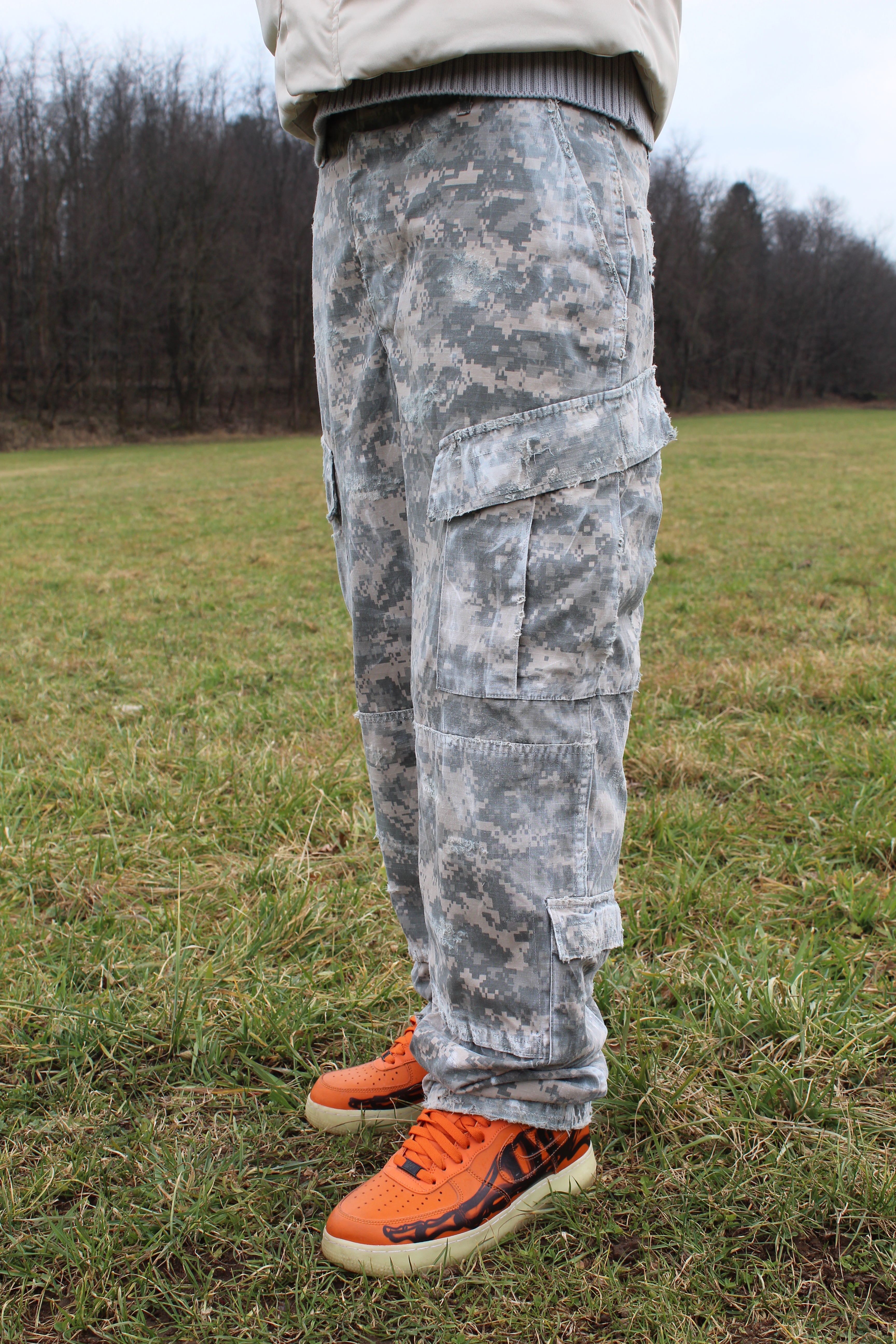 Cargo Camo GS PROD. 002