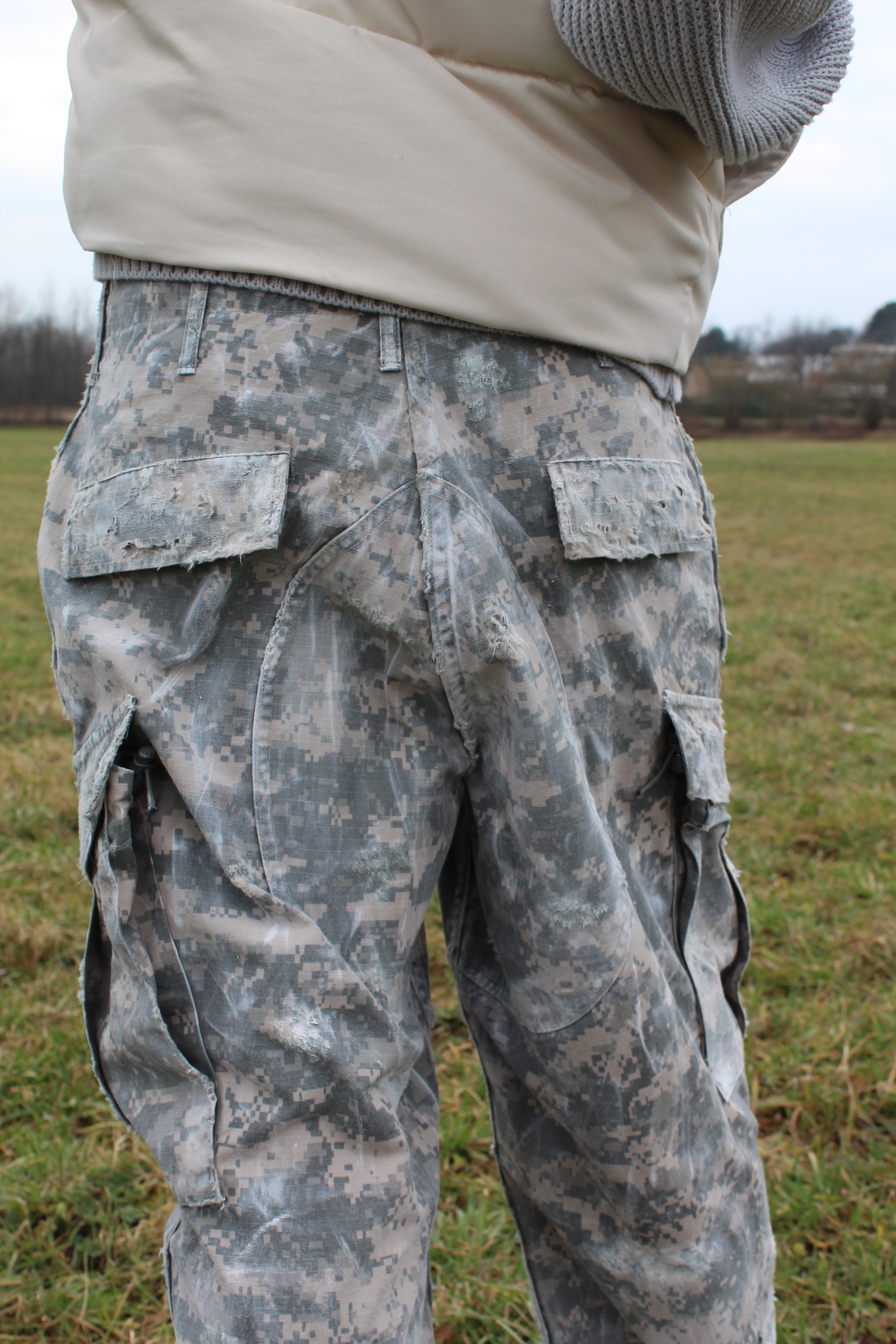 Cargo Camo GS PROD. 002