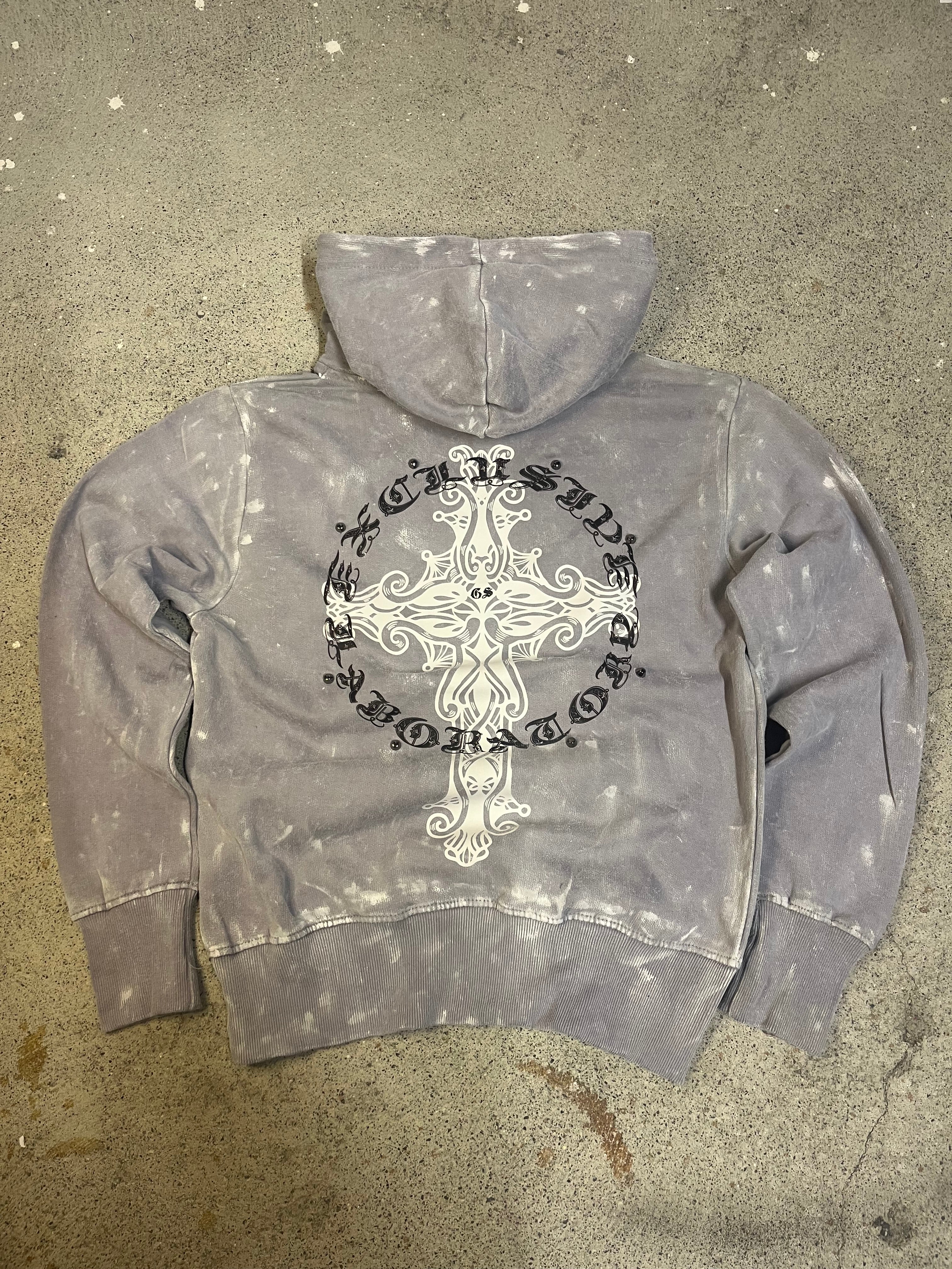 Felpa Over - Exclusive LAB