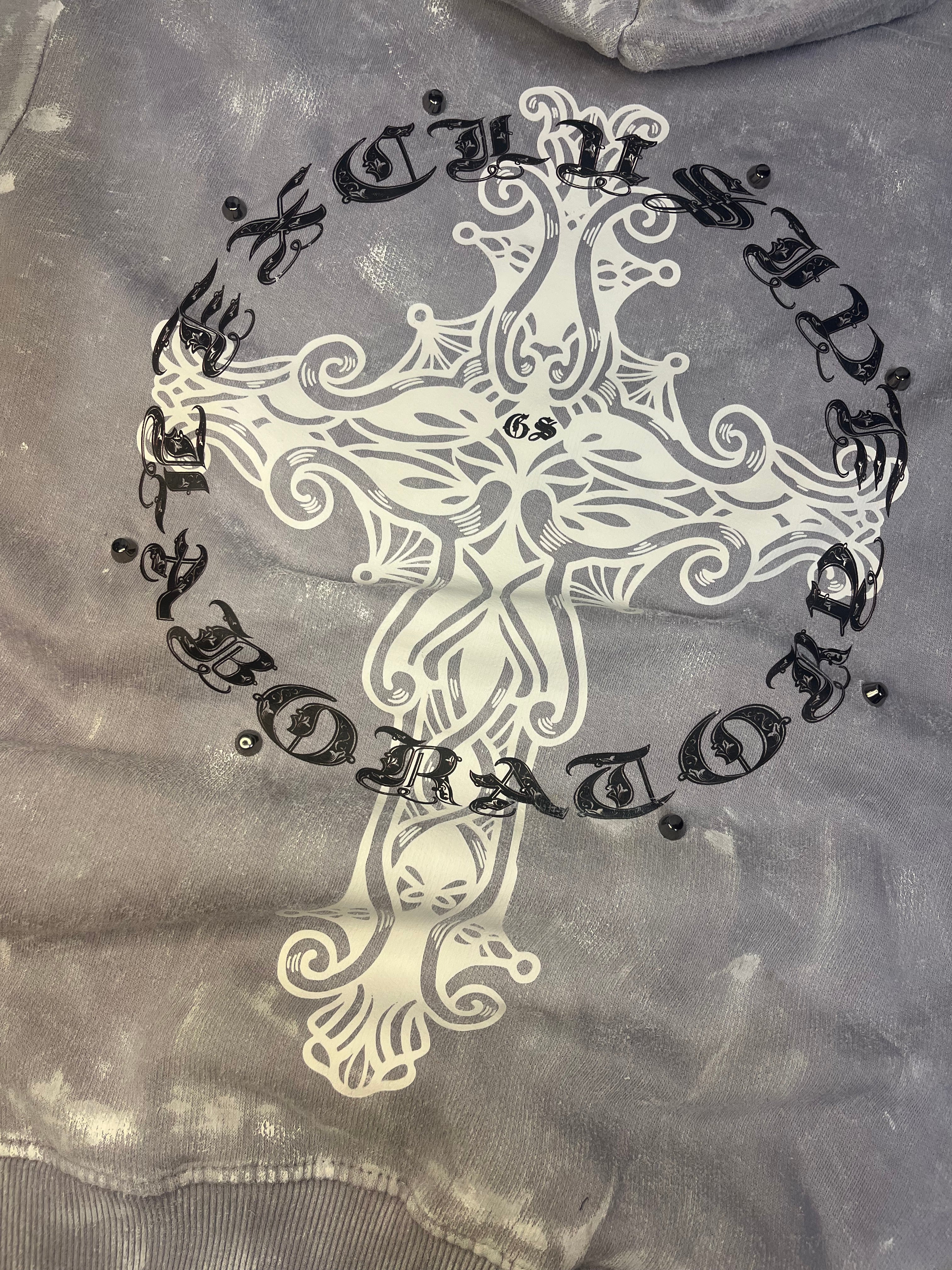 Felpa Over - Exclusive LAB