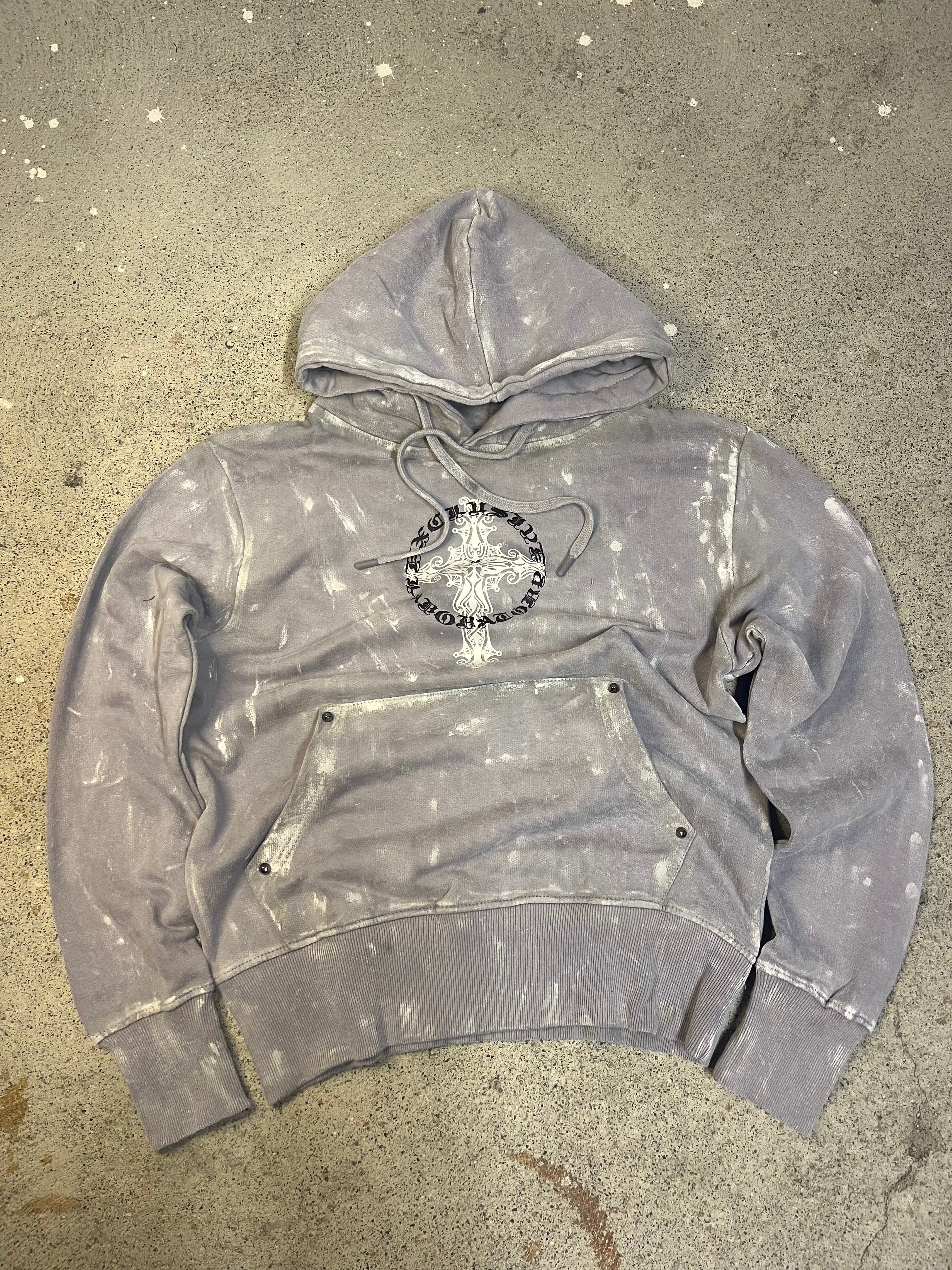 Felpa Over - Exclusive LAB