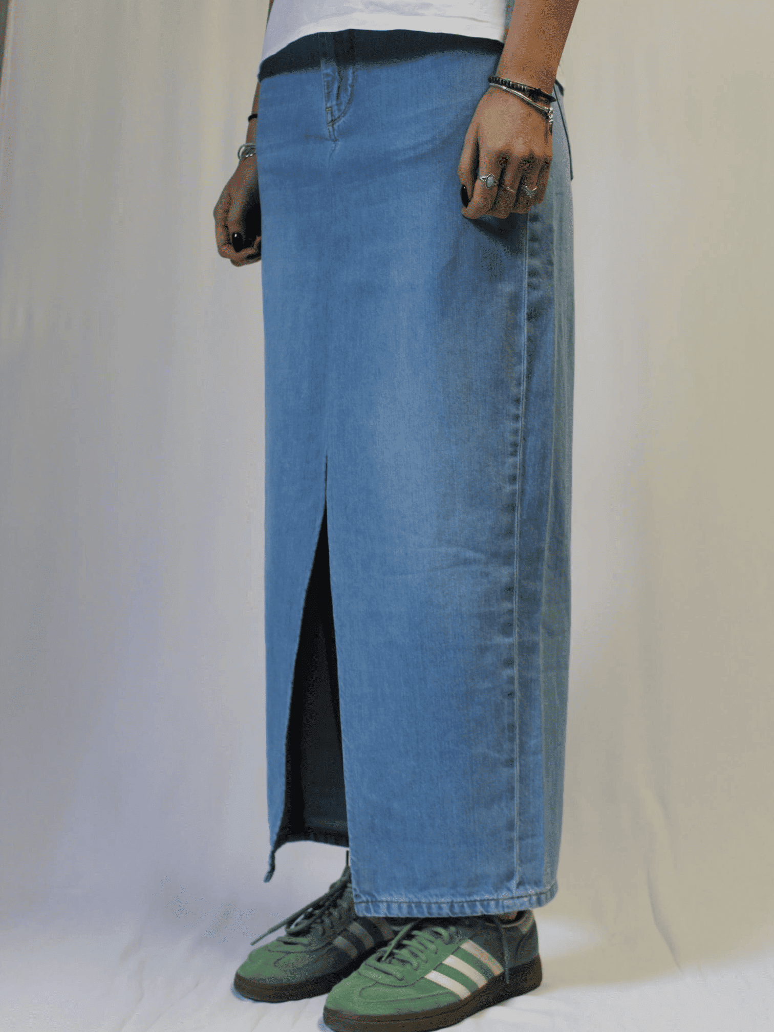 Prod. 001 Gonna