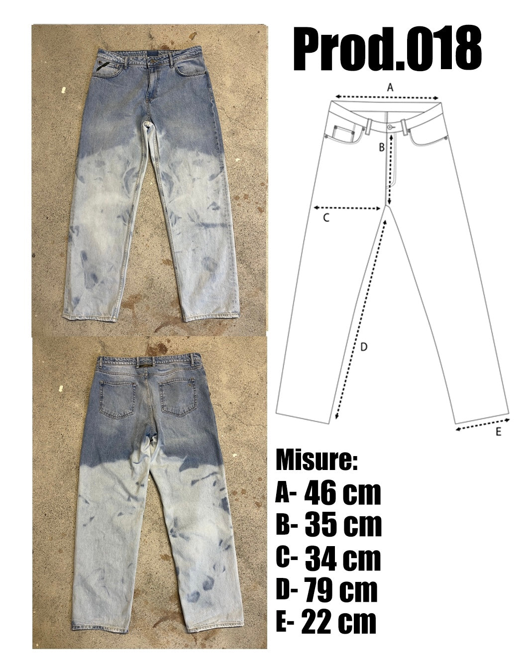 Prod. 018