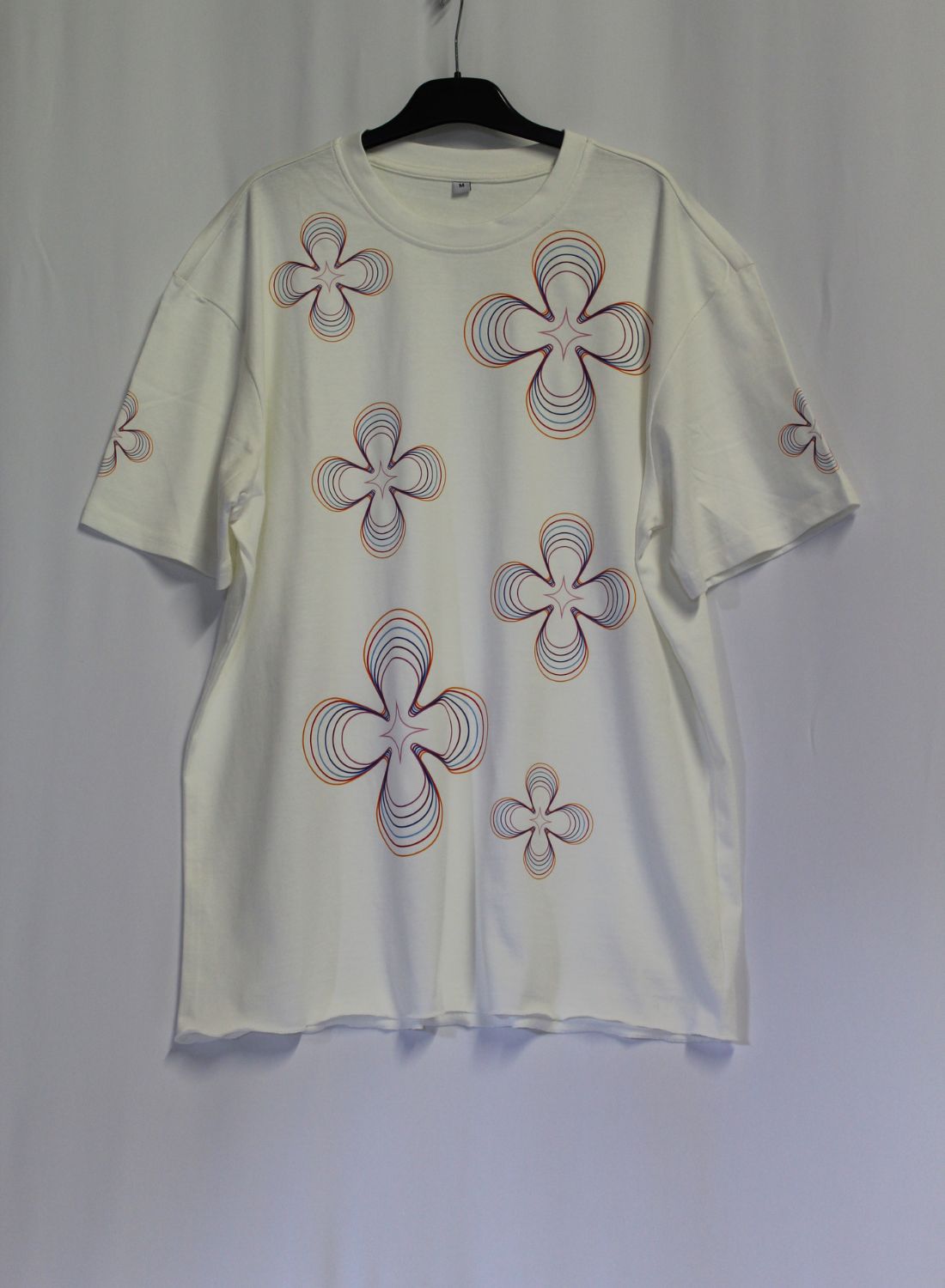 T-shirt Cfb Logo
