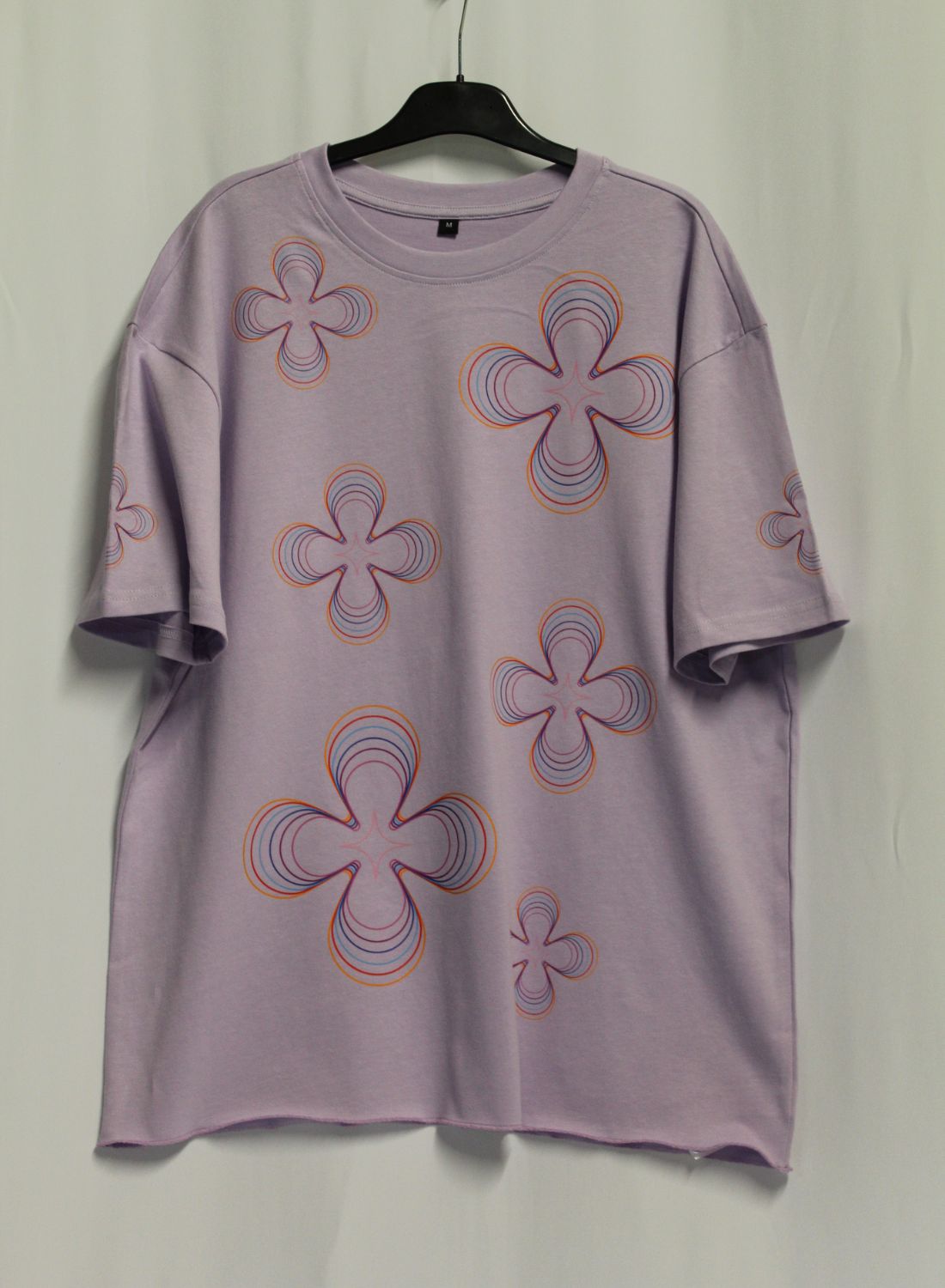 T-shirt Cfb Logo