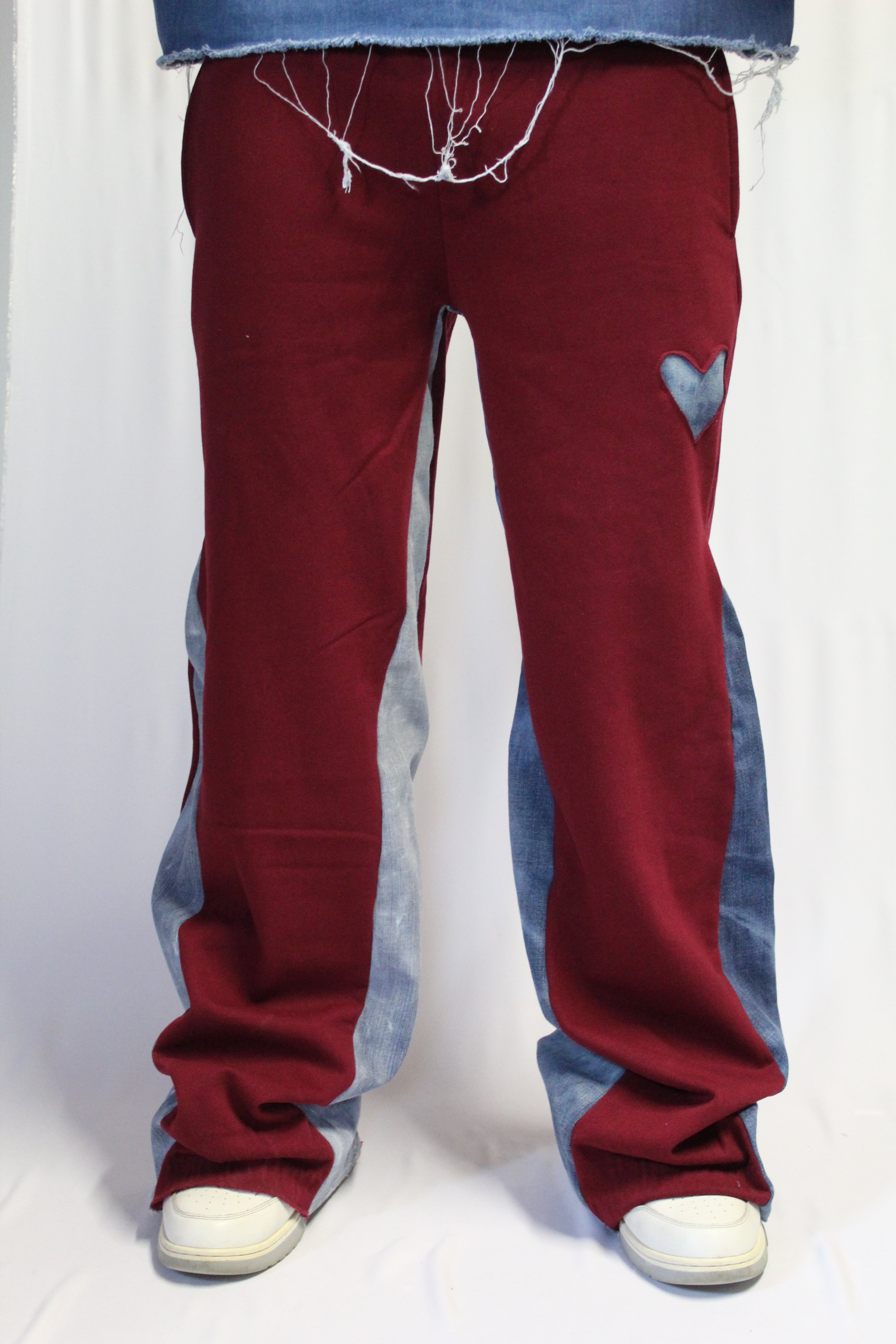 Tuta Flare Custom CFB