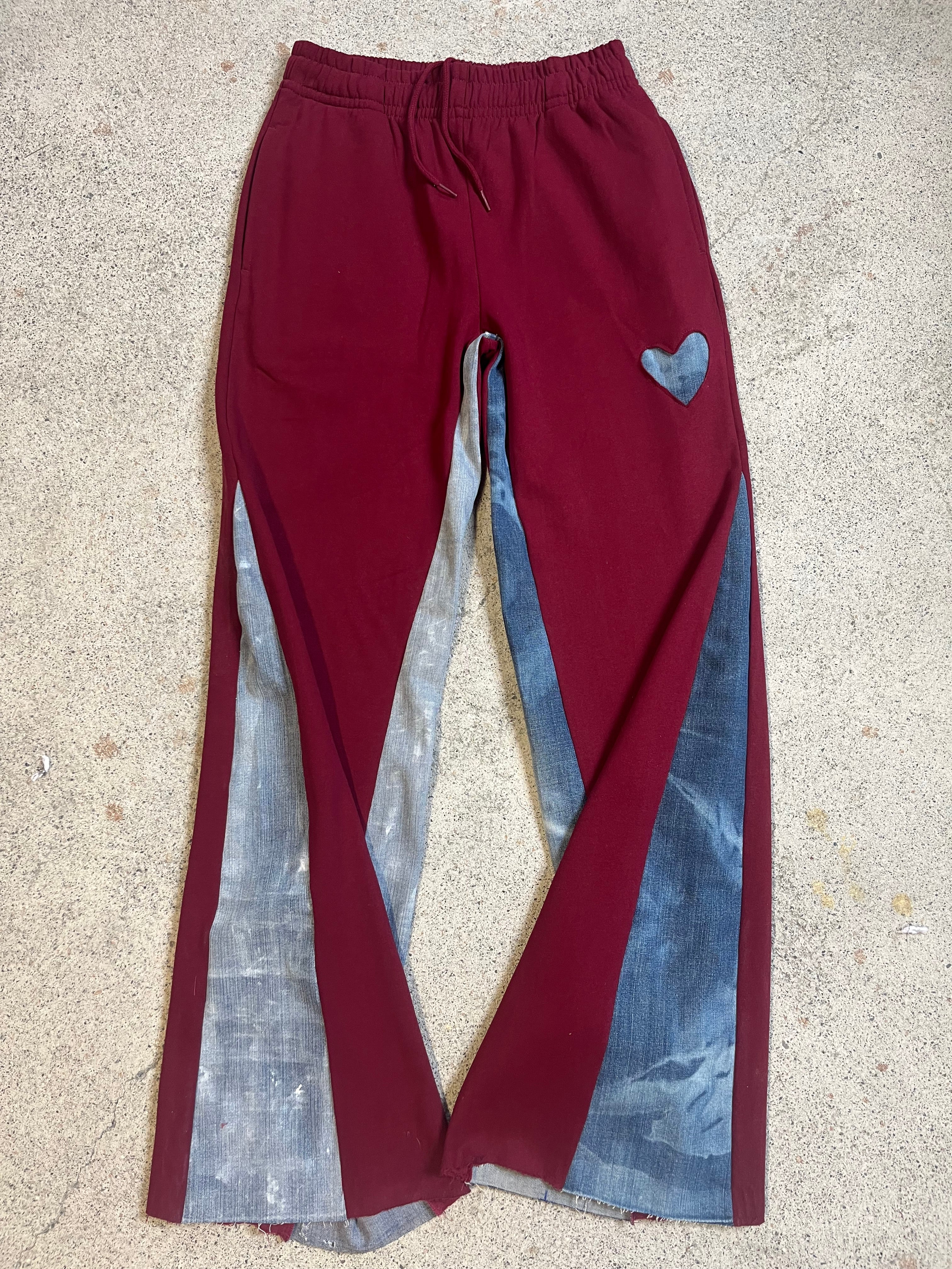 Tuta Flare Custom CFB